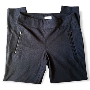 Calvin Klein Pull On Skinny Pants